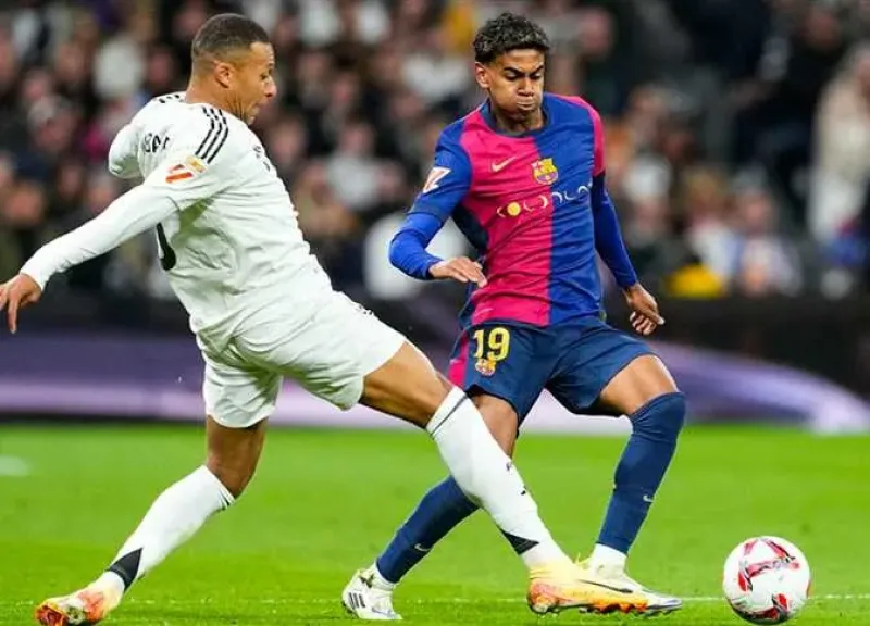 كأس العالم يؤجل انطلاقة ريال مدريد وبرشلونة في الدوري الإسباني