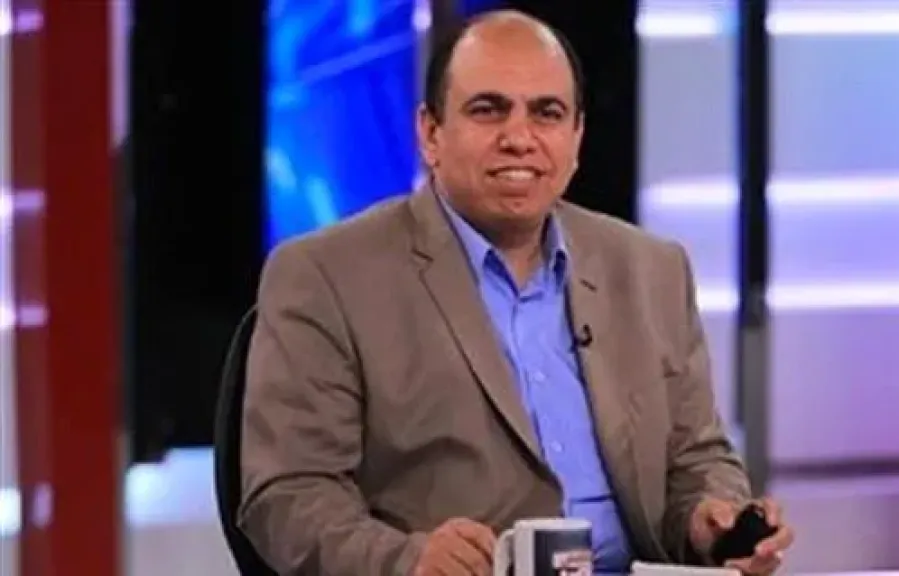 هشام يونس: دعم الرئيس لمعاشات وعلاج الصحفيين يؤكد إدراك الدولة لتحديات المهنة.. ونأمل في زيادة بدل التدريب والتكنولوجيا