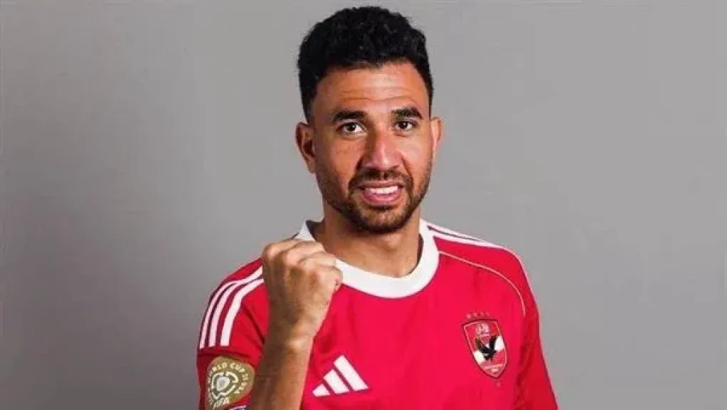 كريم رمزي: تريزيجيه يرحل رسميًا إلى الرياض السعودي.. ورغبة الأهلي حسمت الصفقة