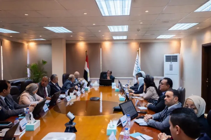 كجوك: سياساتنا المالية تشجع الاستثمار والإنتاج.. و28 مليار جنيه لدعم الصادرات