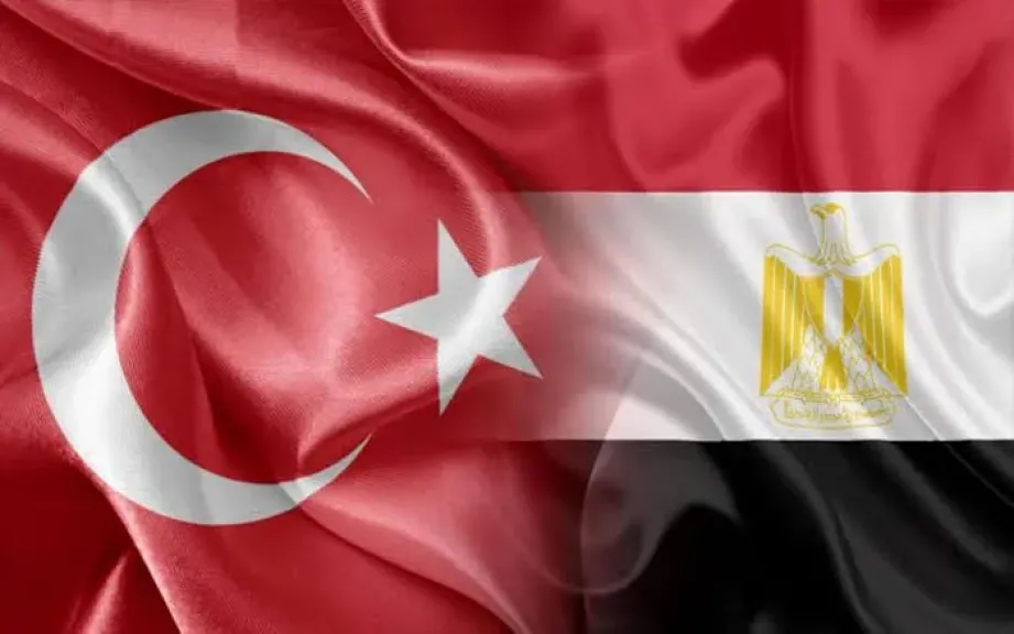 أقوى جيشين بالمنطقة.. مصر وتركيا شراكة استراتيجية تعيد رسم توازنات الشرق الأوسط