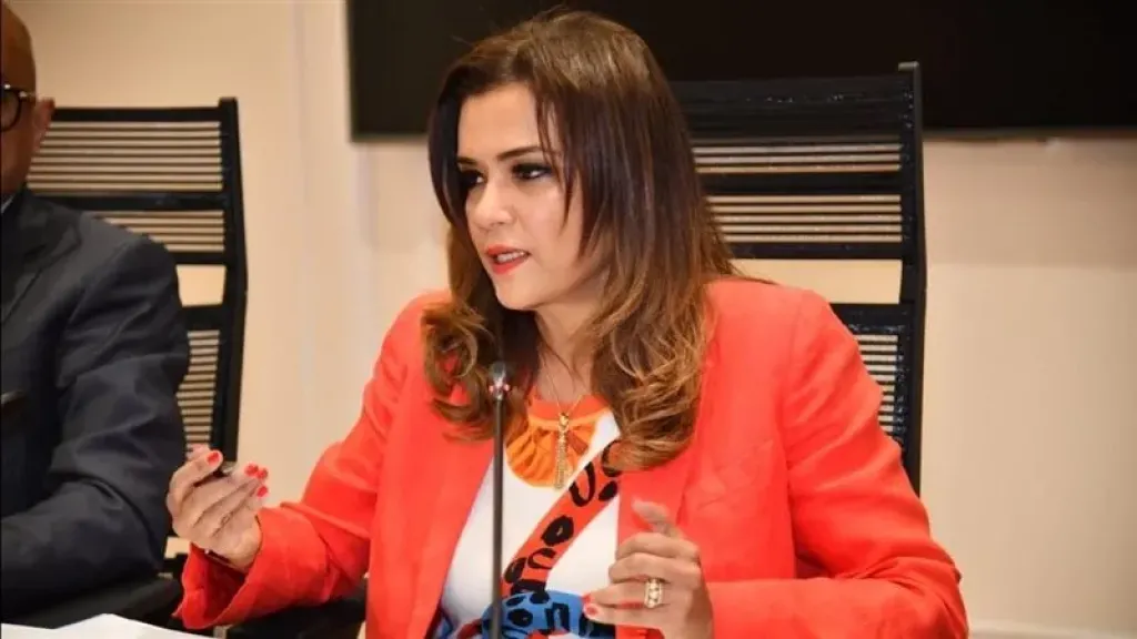 رئيسة لجنة السياحة والطيران المدني بالنواب ترحب بإدراج المتحف المصري الكبير على تطبيقات شركات المحمول