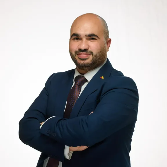 أكسيس كوميونيكيشنز Axis تعزز التزامها بدعم مشروعات المراقبه الذكيه و الامن الرقمي  في مصر