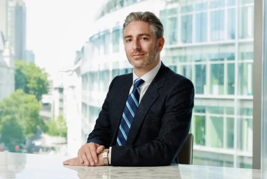 تعيين ديفيد ماسلو رئيسًا تنفيذيًا لشركة ARC Ltd