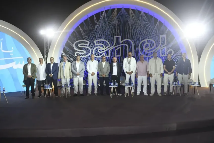 مبادرة ”يلا ساحل PRE Group ”تستعرض خططها للتوسع في القطاع السياحي وتعزيز استثماراتها الفندقية”