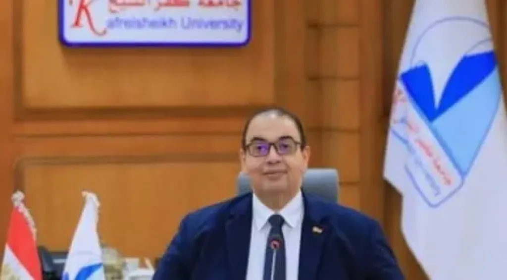 رحلة تتطلع للمستقبل.. رئيس جامعة كفر الشيخ يعود من إسبانيا بخريطة شراكات دولية تقود الجامعة إلى العالمية
