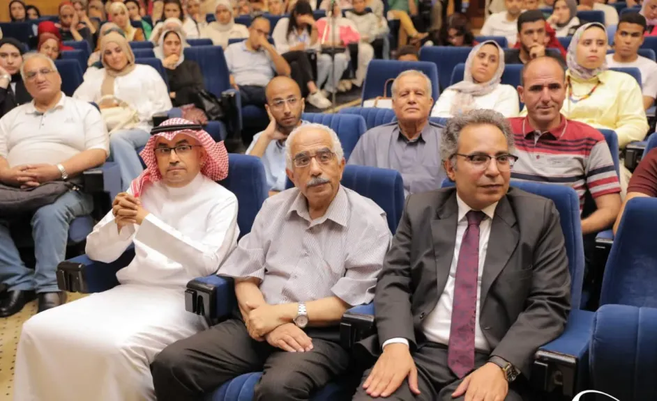بالتعاون مع مؤسسة البابطين الثقافية.. أمسية شعرية عربية ضمن فعاليات معرض مكتبة الإسكندرية الدولي للكتاب
