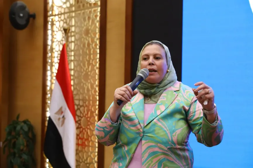 ”الشاذلي” تؤكد.. الغضب المرضي والغضب المكبوت من أبرز أسباب اضطراب العلاقات الأسرية