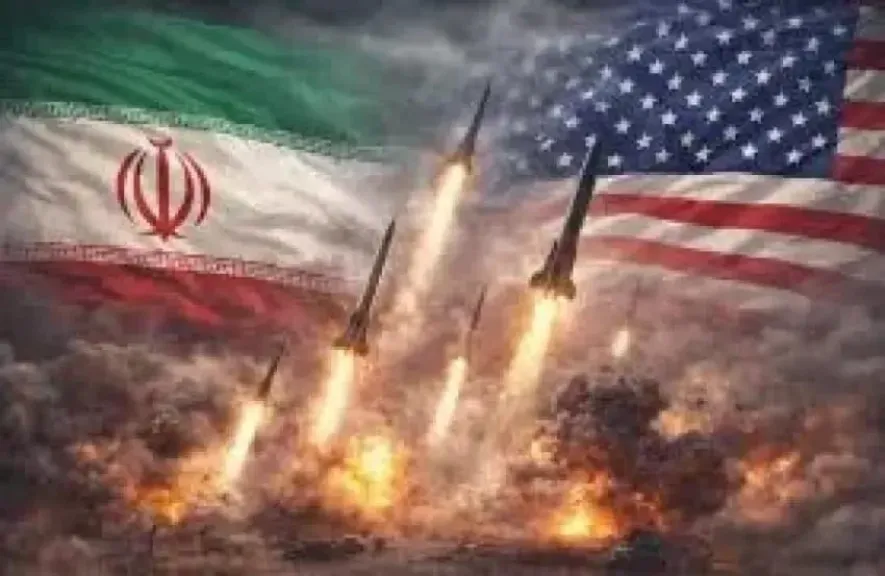 من الرابح في جولة التصعيد الأخيرة بين أمريكا وإيران؟