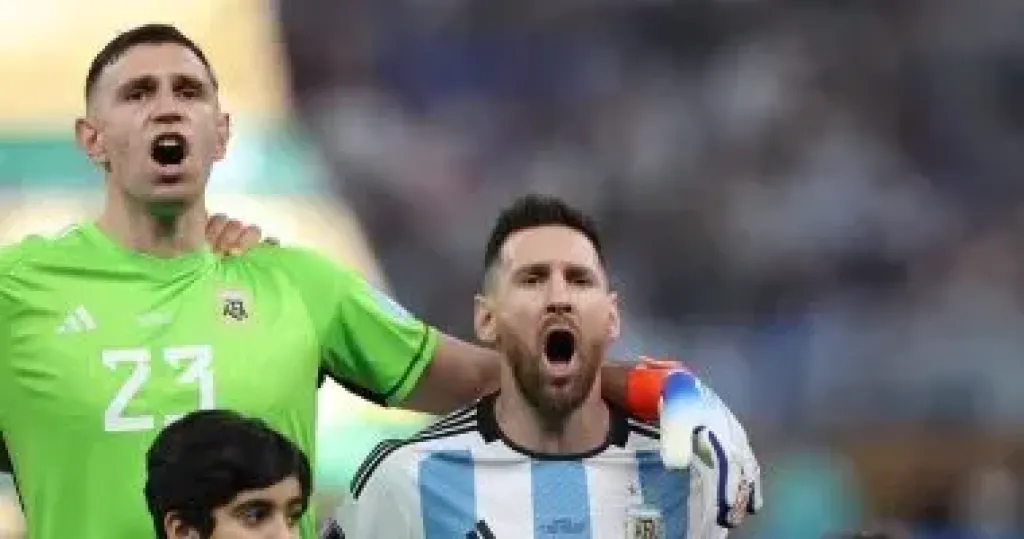 موعد مباراة الأرجنتين وإنجلترا في نصف نهائي كأس العالم 2026