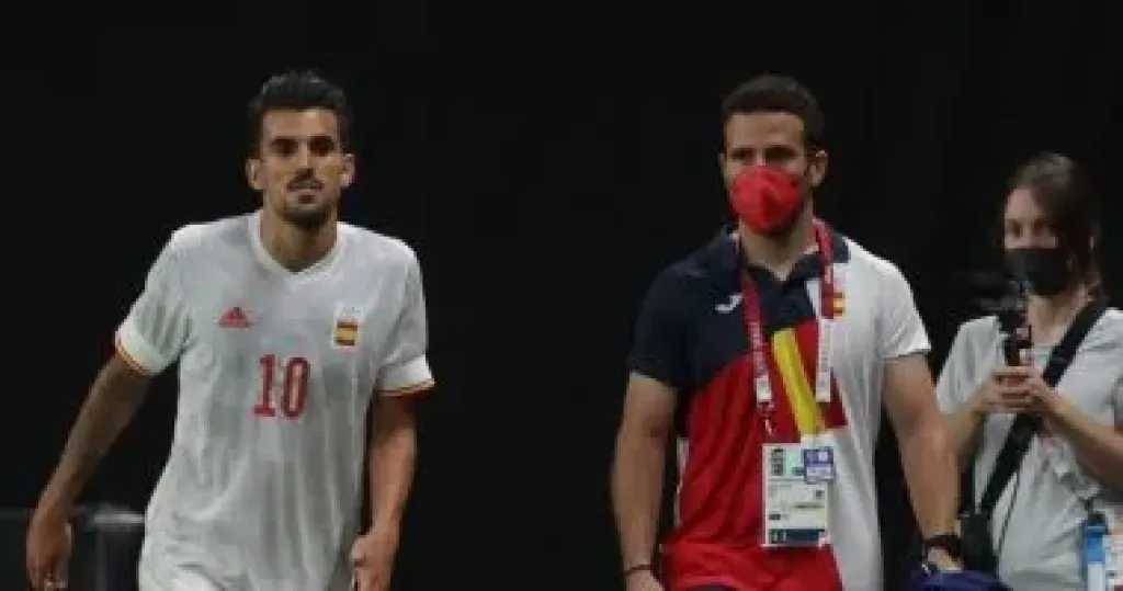 تاريخ منتخب إسبانيا مع نهائيات كأس العالم