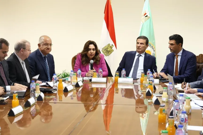 الحكومة تطلق أولى خطوات «القرية المنتجة».. 10 وحدات قروية لبدء التنفيذ