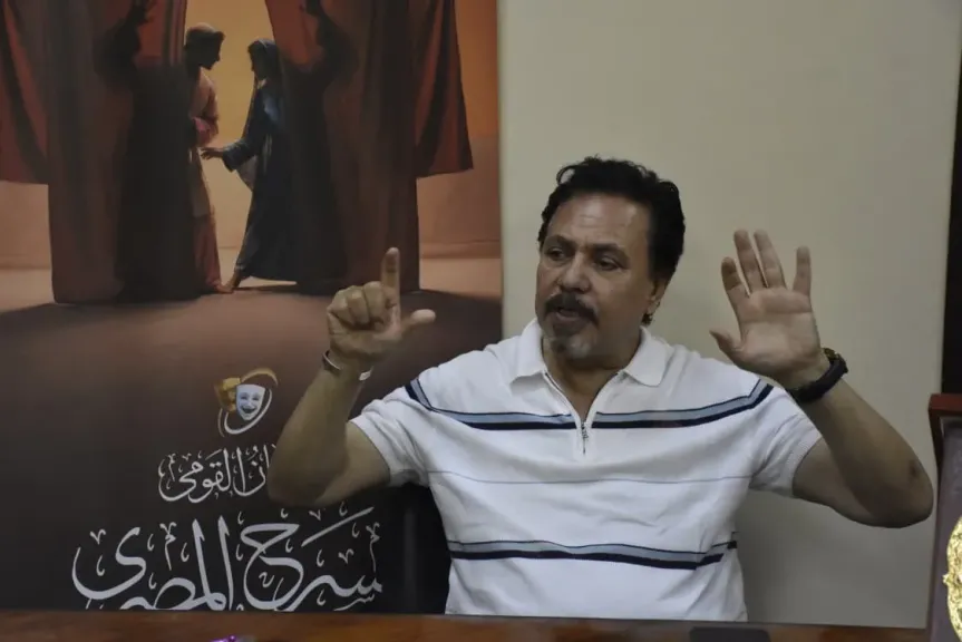 المهرجان القومي للمسرح يواصل استعداداته النهائية لانطلاق الدورة التاسعة عشرة