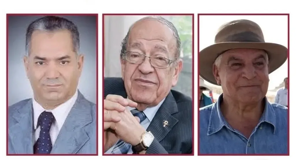 «الأعلى للإعلام» يحسم الجدل بشأن تصريحات وسيم السيسي ويؤكد: حرية الرأي مكفولة.. والحديث عن الحضارة المصرية يجب أن يستند إلى أسس علمية