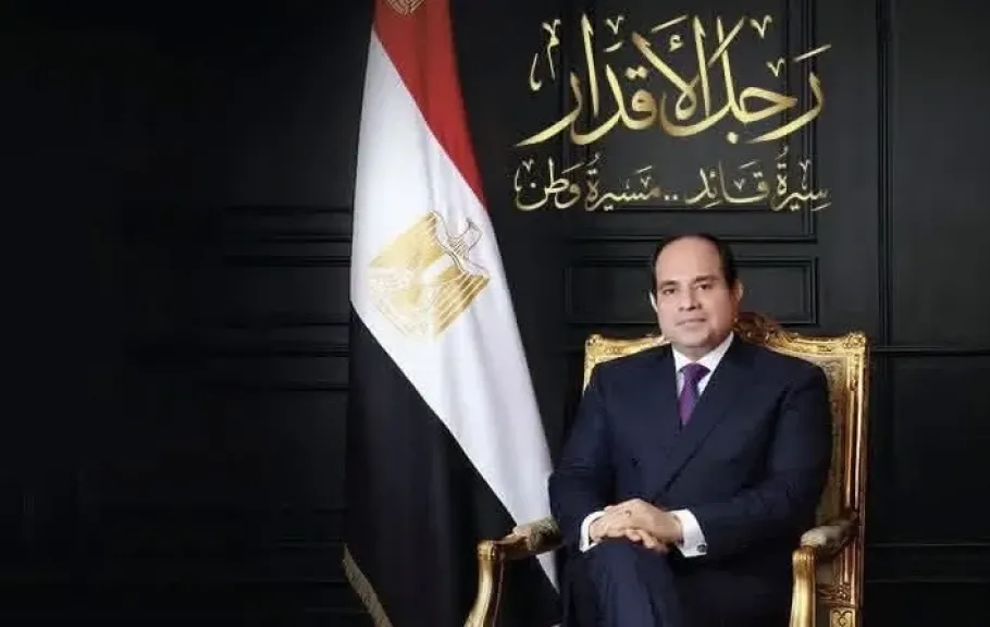 اللواء سمير فرج يتحدث لبرنامج من ماسبيرو عن كتاب (رجل الأقدار): الرئيس السيسي درس العقيدة العسكرية الشرقية والغربية