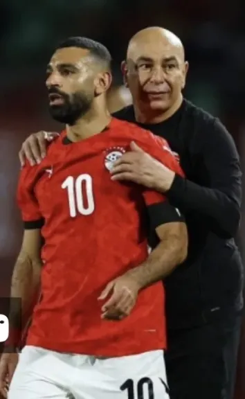 حسام عبد المجيد: محمد صلاح يقترب من تحقيق حلم تاريخي.. ومن واجبنا مساعدته بكل قوة:-