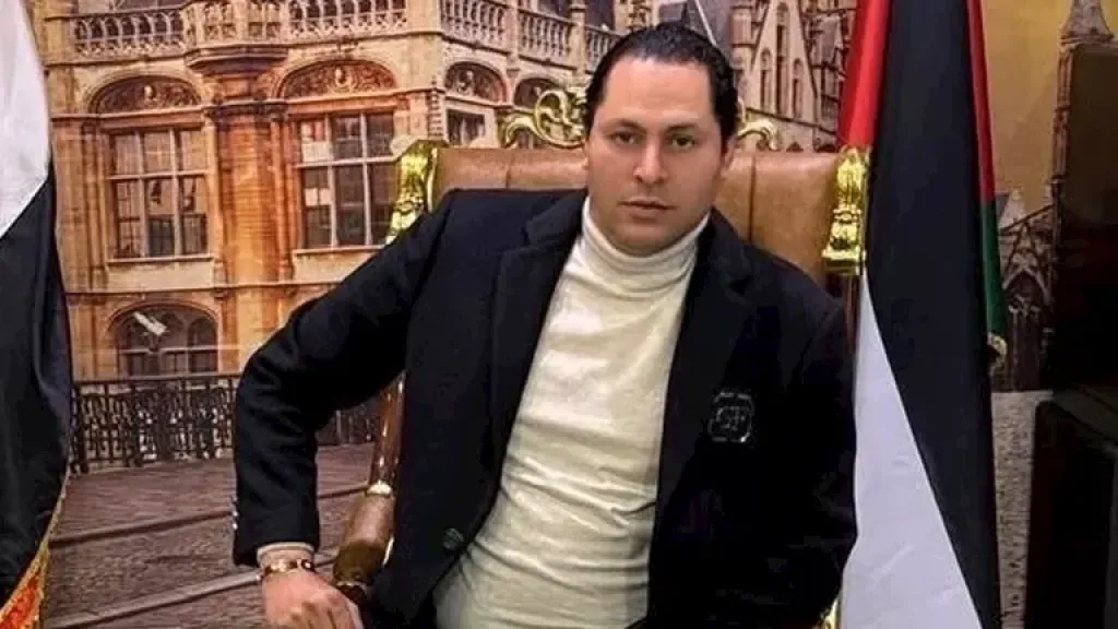يحيي الصعيدي 