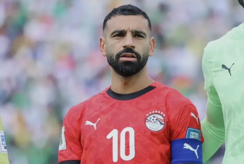 منهم محمد صلاح.. 7 محترفين مصريين ينتظرون كلمة الحسم في الميركاتو
