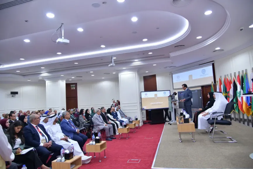 المنظمة العربية للتنمية الإدارية: إطلاق الدورة الرابعة من ”جائزة الشارقة في المالية العامة ”