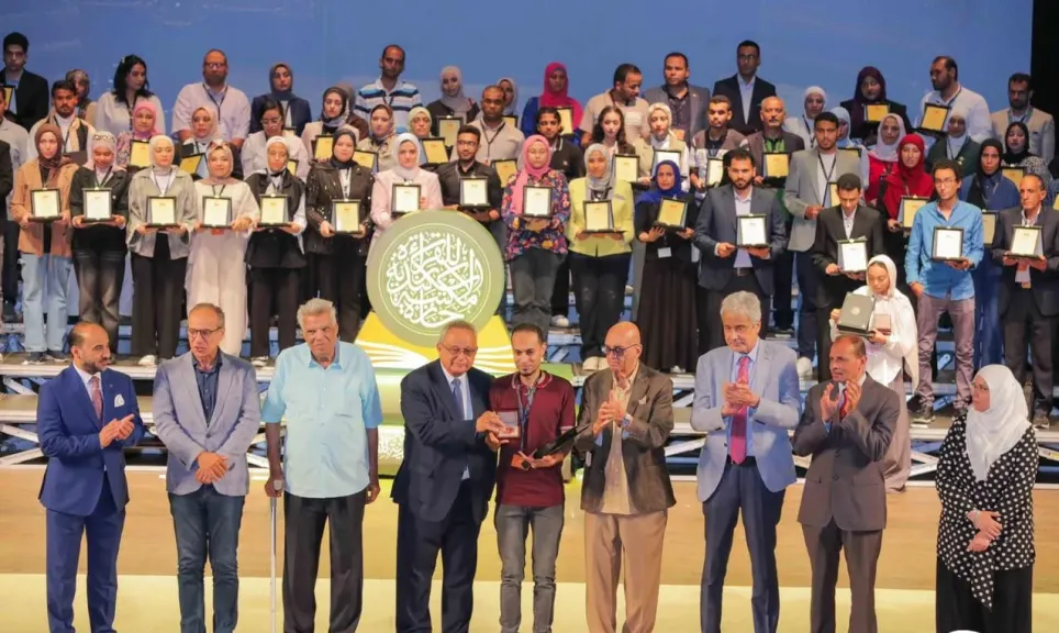 ”مكتبة الإسكندرية وتوطين صناعة ورق الترميم المصري”.. ندوة علمية في معرض الكتاب