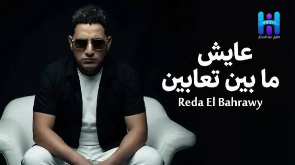 رضا البحراوي 