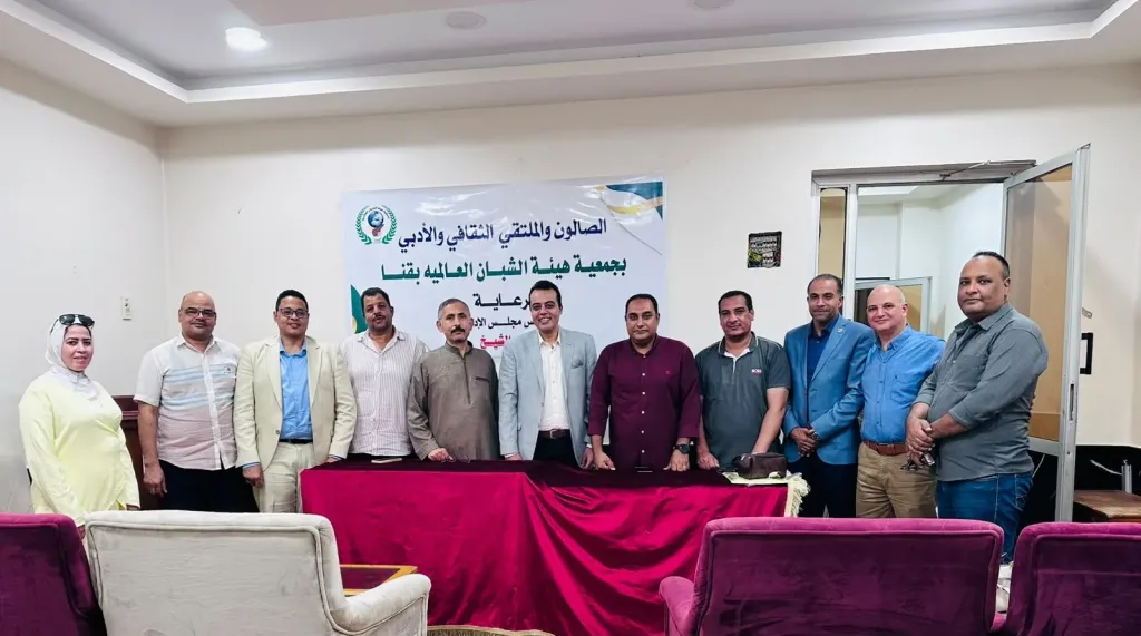 لجنة الحج بنقابة الصحفيين تُجري القرعة العلنية للعمرة المجانية المخصصة لصحفيي محافظات جنوب الصعيد