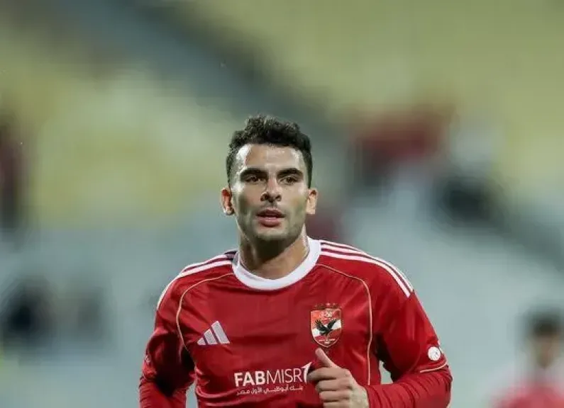 خاص بالمستندات.. مصدر بالزمالك: قرار حفظ شكوى زيزو انتصار للنادي
