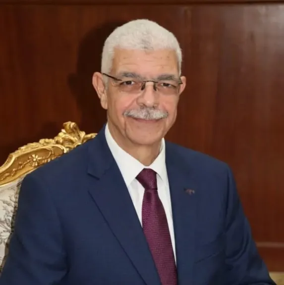 رئيس جامعة المنوفية: معهد الأورام يقدم خدمات طبية لـ96 ألفًا و455 مستفيدًا خلال العام المالي 2025/ 2026
