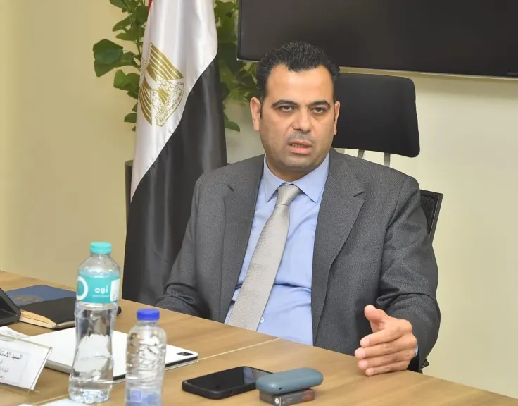 صندوق تنمية الصادرات والمجلس التصديري للغزل والمنسوجات يناقشان فرص تعزيز الصادرات والأسواق الخارجية