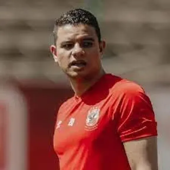 إلزام نادي مودرن سبورت بسداد 3.5 مليون جنيه لسعد سمير