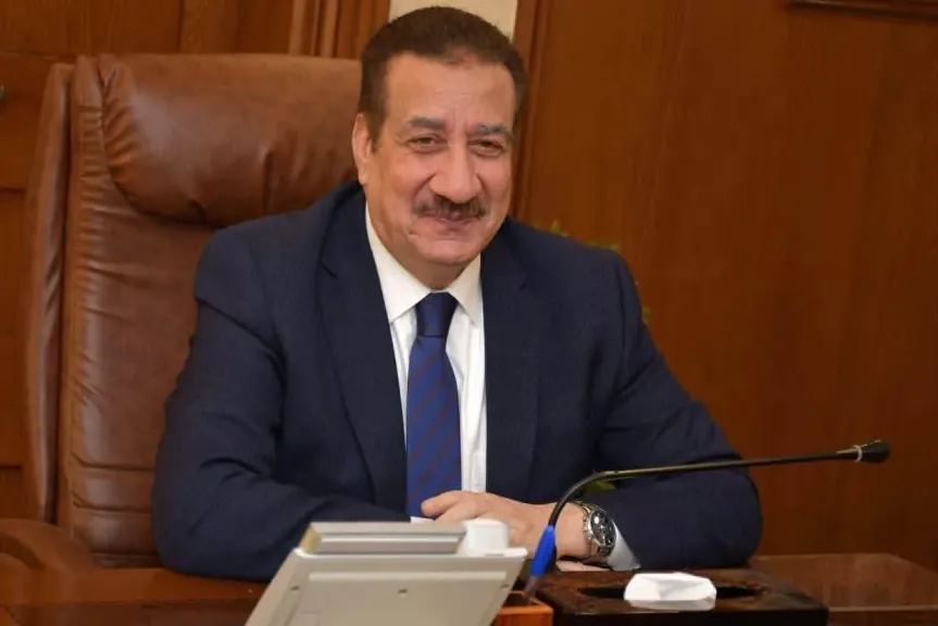 22 مليون جنيه.. محافظ بورسعيد يصدق على صرف بدل المنطقة الحرة لأصحاب المعاشات والعاملين بالجهات الحكومية