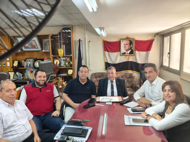 وكيل ”تعليم البحيرة”: إدراج مهن وتخصصات جديدة بمدارس التعليم الفنى