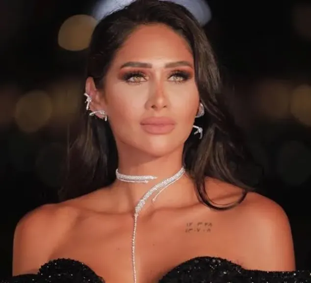 إنجي كيوان 