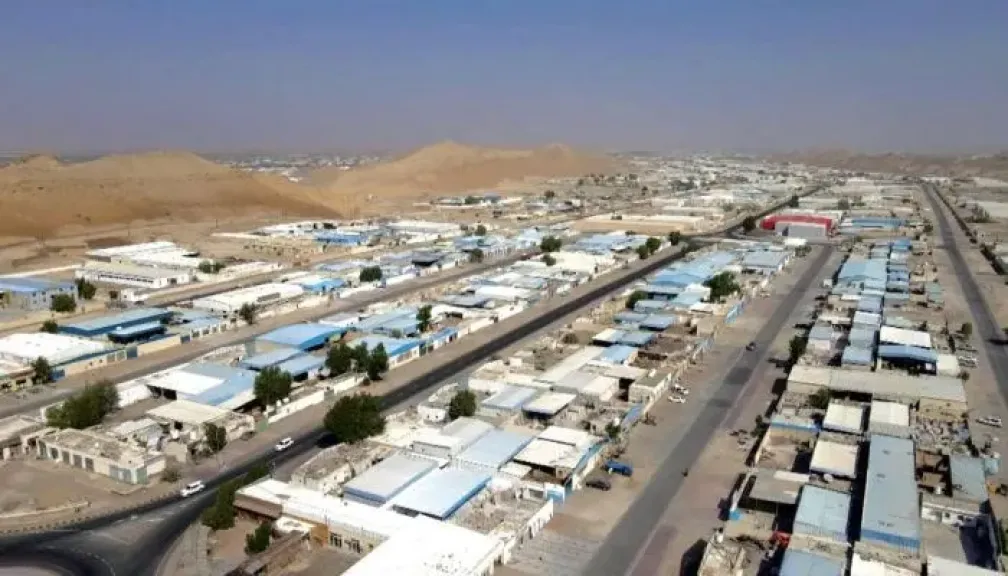 البريمي العُمانية .. منفذ تجاري استراتيجي وبيئة استثمارية واعدة