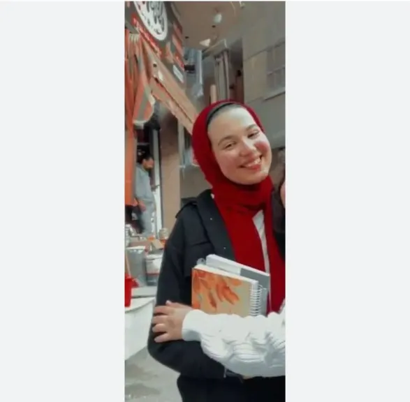 وداعًا للحلم.. رحيل مؤلم لطالبة ثانوية عامة يهز القلوب