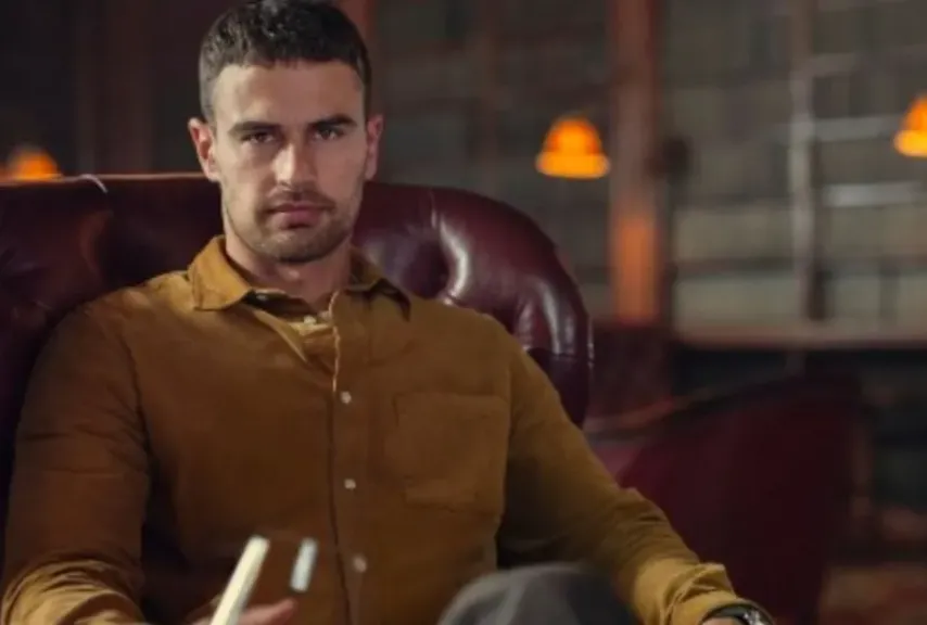 مسلسل The Gentlemen يعود بمغامرات جديدة.. تفاصيل