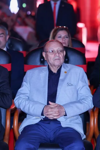 رئيس جامعة الدلتا: فرع الأهلي بالمنصورة الجديدة فرصة للاستثمار وبناء الأجيال