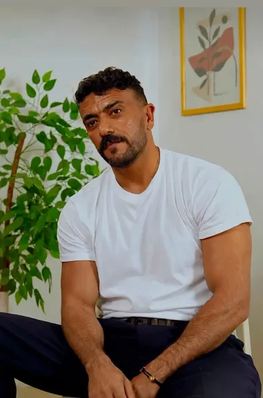 أحمد العوضي 