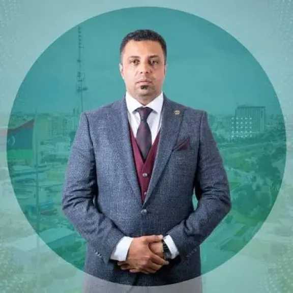 هل يتم التوافق اليوم في جنيف علي الدكتور  مصطفي المجدوب مرشحا توافقيا لرئاسة الحكومة الليبية الموحدة ؟