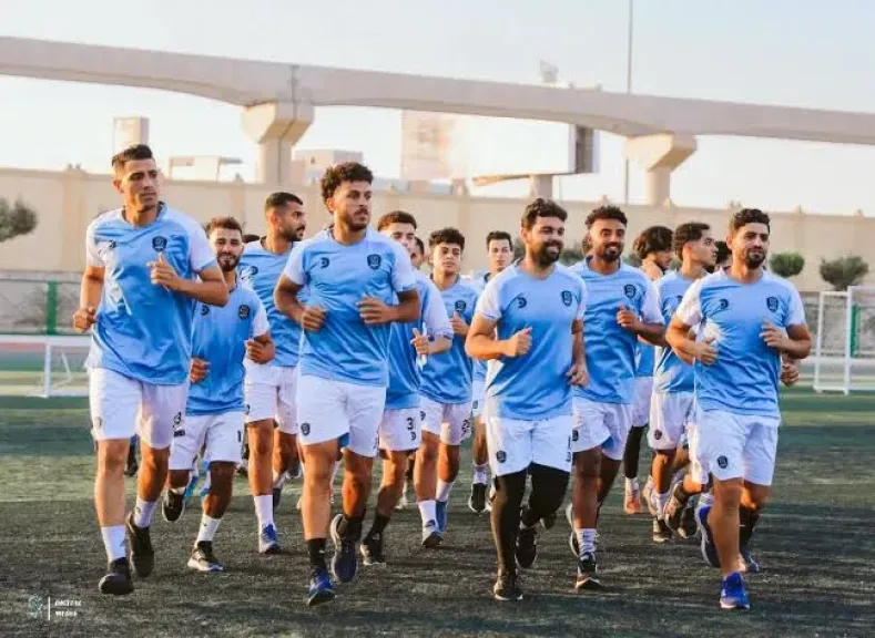 بعد انتهاء مهلة أورانج.. سمارت يطالب الجبلاية رسميا بإعلان صعوده للقسم الثاني