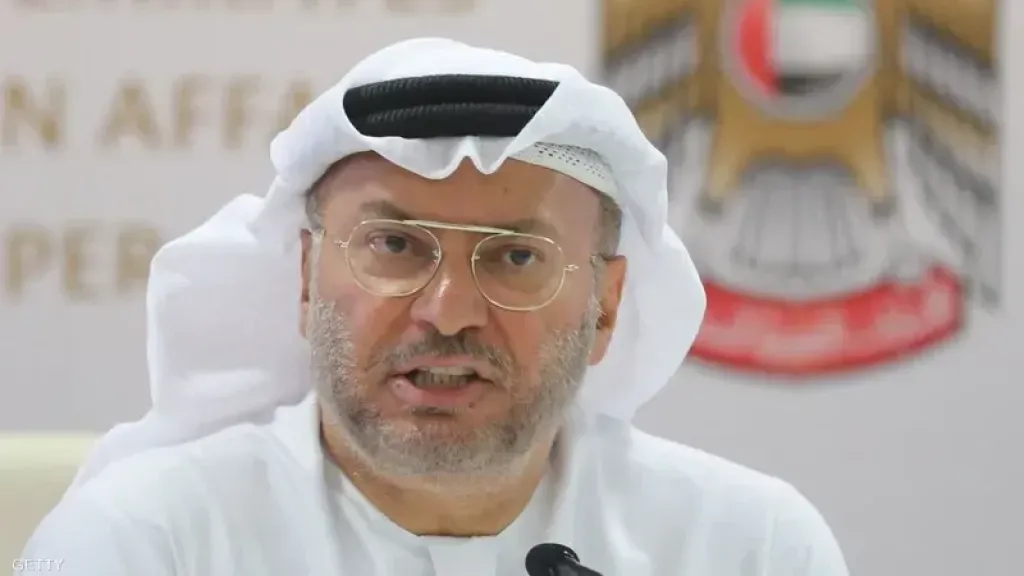 قرقاش: الارتقاء بمجلس التعاون الخليجي أصبح ضرورة ملحة