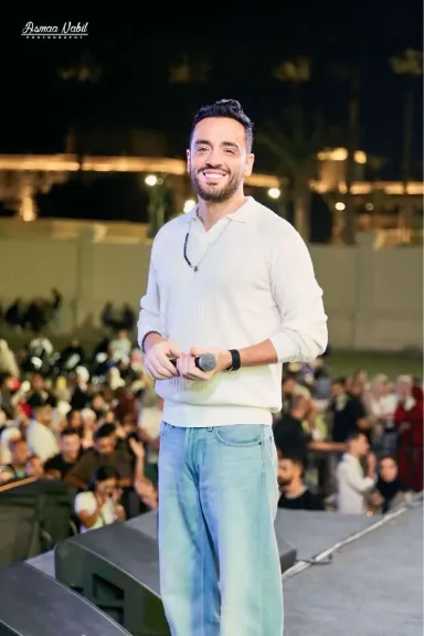 رامى جمال 