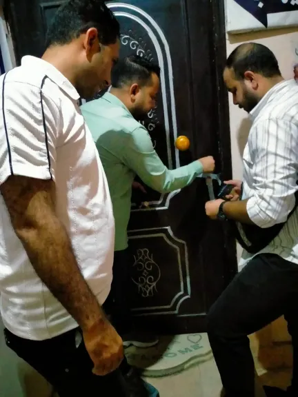 لعدم التخلص الآمن من النفايات.. تحرير 4 محاضر لمنشآت طبية خلال حملة مكبرة في قنا