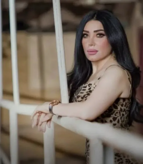 «يا رب الحقني.. أنا لوحدي».. أول اعتراف من عبير صبري عن نوبات الهلع بعد طلاقها