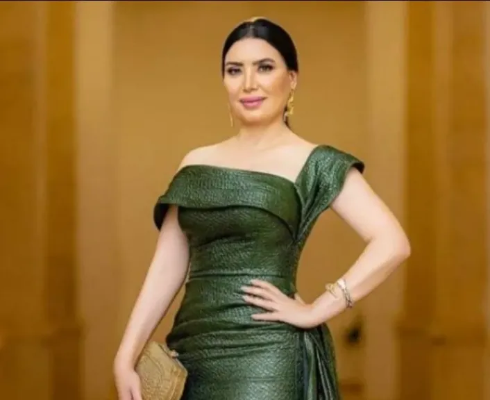«مكنتش بنام خالص».. عبير صبري تكشف تفاصيل انهيارها بعد الانفصال