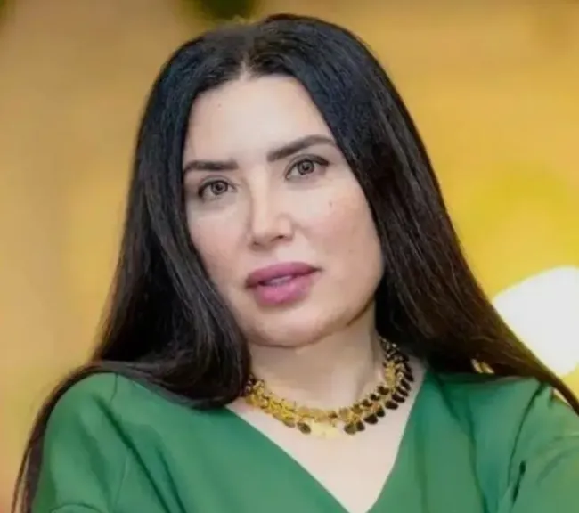 عبير صبري: «الإيمان بالله أنقذني.. وأي شخص آذاني عقابه إني مبقتش موجودة في حياته»