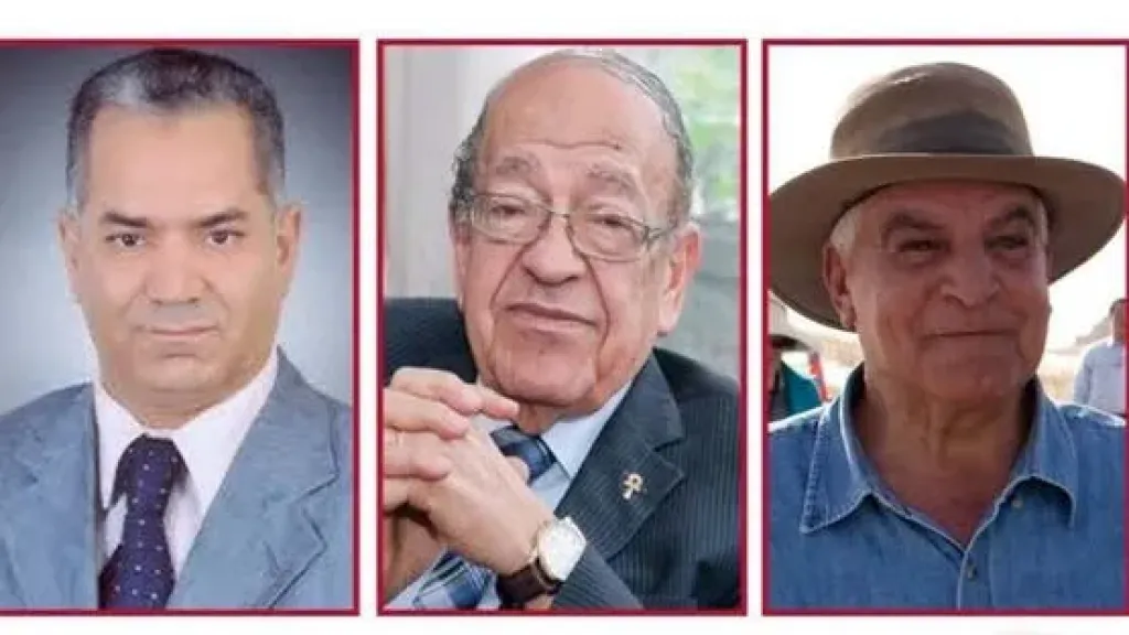 وسيم السيسي يرد على شكوى زاهي حواس وممدوح الدماطي: سوء فهم.. وأدعو للحوار من أجل مصلحة مصر