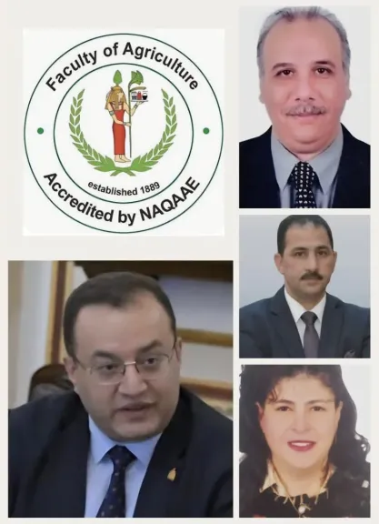 تأكيدًا لريادتها في الجودة.. كلية الزراعة جامعة القاهرة تحصد 3شهادات أيزو دولية جديدة، واعتماد المعمل البحثي لمحطة التجارب الزراعية