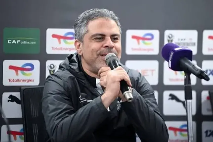 أبرزهم معتمد جمال.. 5 مدربين في حسابات اتحاد الكرة لتدريب المنتخب الأولمبي