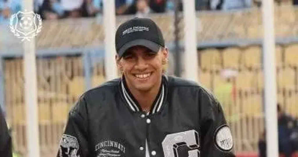 العسقلاني يقترب من بيراميدز.. ظهور أول في التدريبات قبل الإعلان الرسمي